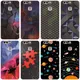 Coque Pour Huawei P9 EVA-L09 EVA-L19 EVA-L29 5.2 pouces Couverture Silicone Souple TPU De Protection