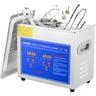 Vevor - Ultraschallreiniger 3L Reiniger ultraschallgerät Ultraschallreinigungsgerät Ultrasonic