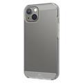 Black Rock Cover "Air Robust" Für Apple Iphone 13, Transparent