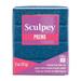 Sculpey Premo Polymer Clay 2oz-Galaxy