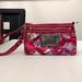 Coach Bags | Coach Clutch & Wristlet Womens Size M | Color: Pink/Purple | Size: M