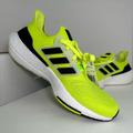 Adidas Shoes | Adidas Ultra Boost 2022 Running Shoes | Color: Green/White | Size: 10.5