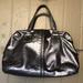 Michael Kors Bags | Michael Kors Leather Studded Bag | Color: Gray | Size: Os