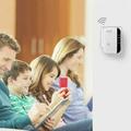 Back to School Supplies Dqueduo Electronics WiFi Extender Signal Booster The Newest Generation Wireless Internet Repeater Long Range Amplifier With Ethernet Port Access Point on Clearance