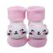 Girls Cotton Socks Socks Cartoon Bell -slip Socks Boys Baby Kids Sock Winter Socks for Boys Youth Socks Size 1 Gymnastics Socks Boys Girl Socks Winter High Heels for Girls 10-12 Years Old Soft