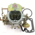 Tout nouveau carb fit dodge MOPAR-273-318-ENGINE-2BBL-CARTER CARBURETOR-1966-1973