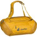 Deuter - Reisetasche Aviant Duffel Pro 40 Reisetaschen Gelb