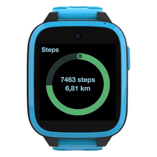 Xplora XGO3 Nano SIM, Kindersmartwatch Smartwatch