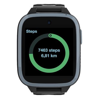 Xplora - XGO3 Nano SIM, Kindersmartwatch Smartwatch 1 ct