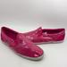 Coach Shoes | Coach Pink Sneakers | Color: Pink/White | Size: 11