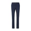 Tom Tailor Slim Fit Chino Herren sky captain blue, Gr. 36-32, Baumwolle, Chinohose