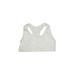 More Than Magic Active Tank Top: White Sporting & Activewear - Kids Girl's Size Large