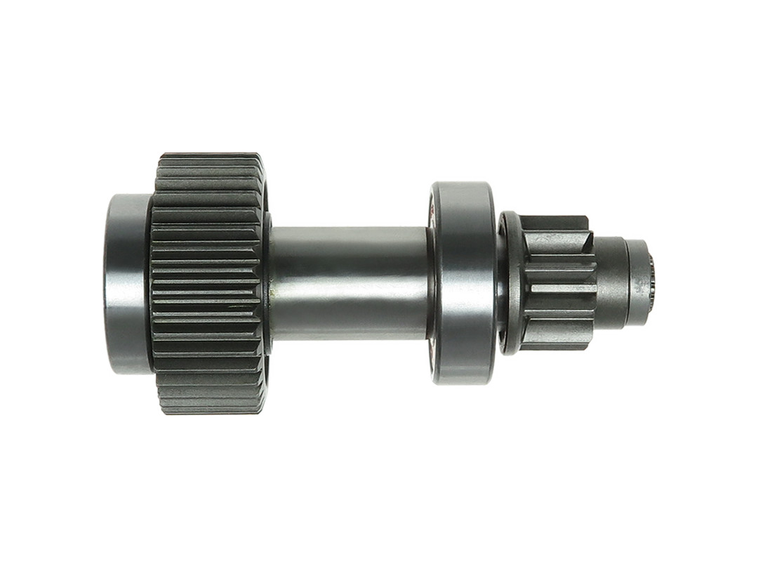 AS-PL Freilaufgetriebe, Starter SD9214P Universal Image