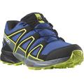 Salomon Speedcross Climasalomon™ Waterproof - scarpe trail running - ragazzi