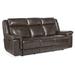 Hooker Furniture SS705-MONTEL-POWER-SOFA Montel 88" Wide Leather Power