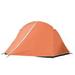 Hooligan 2 Backpacking Tent 8x6 Ft Orange