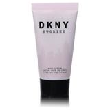 DKNY Stories by Donna Karan Body Lotion 1.0 oz for Female