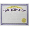 TREND enterprises Inc. Certificate of Participation Classic Certificates 30 ct