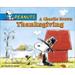 Pre-Owned A Charlie Brown Thanksgiving (Paperback) 0689850271 9780689850271