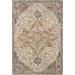 Loloi II Sorrento Ivory / Fiesta 11 -6 x 15 -7 Area Rug