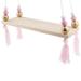 Wooden Wall Shelf Hanging Children Nordic Style Wall - # 3