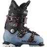 SALOMON Kinder ALP. BOOTS QST ACCESS 70 T Copen Blue/Bk, Größe 28 in Copen Blue/Black/Orange