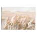 Stupell Industries Beige Breezy Prairie Grasses Painting Unframed Art Print Wall Art Design by Danhui Nai