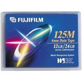 Fujifilm 26047300 4MM 125 Meter 12GB DDS