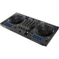 Pioneer DJ DDJ-FLX6-GT 4-Channel DJ Controller for rekordbox, Serato DJ Pro, and Virtu DDJ-FLX6-GT