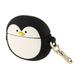 Kate Spade Accessories | Kate Spade New York Penguin Airpods Silicon Tech Accessorie | Color: Black/White | Size: Os