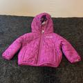 Columbia Jackets & Coats | Columbia Jacket Infant Size 6-12 | Color: Blue/Purple | Size: Girls 6-12 Months