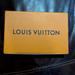 Louis Vuitton Bags | Authentic Louis Vuitton Empty Wallet Box For Sarah Wallet. | Color: Orange/Tan | Size: Os