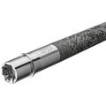 Proof Research PR10 Carbon Fiber CamGas 24in 6.5CM Rifle Length plus 2in Rifle Barrel 264cal 0.875GB 1-8 Twist 5/8 x 24 Thread 100059