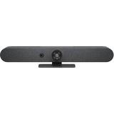 Logitech Rally Bar Mini All-in-One Video Bar (Graphite, TAA Compliant) 960-001563