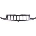 2014-2016 Jeep Grand Cherokee Front Grille Assembly - Action Crash