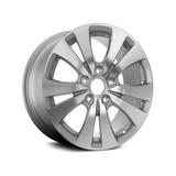 2014-2017 Honda Odyssey Wheel - Action Crash