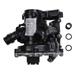 2017-2018 Volkswagen Golf Alltrack Water Pump - API