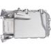 2006-2011 Acura CSX Oil Pan - API