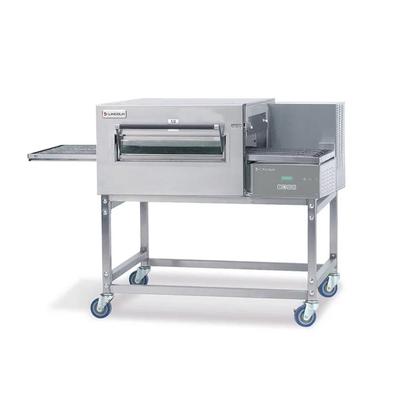 Lincoln 1133-000-V 56" Electric Impinger Conveyor Oven - 240v/3ph