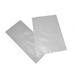 Omcan 21469 8" X 12" Embossed Vacuum Packaging Bag - 100/Box