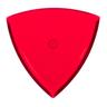 V-Picks Screamer Ruby Red