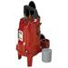 Liberty Pumps PRG101M 1 HP Grinder Pump - Natural