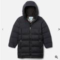 Columbia Jackets & Coats | Columbia Boys' Bear Hunt Ridge Down Jacket | Color: Black | Size: Sb