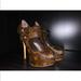 Louis Vuitton Shoes | Authentic!!!!! Louis Vuitton High Heel Fetish | Color: Brown | Size: 6
