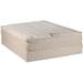 Queen Medium 10" Innerspring Mattress - Dream Solutions USA & Bed Frame, Metal | 80 H x 60 W 10 D in Wayfair 8M-KBXL-KF2D