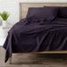 Bare Home Cotton Flannel Sheet Set - Velvety Soft Heavyweight