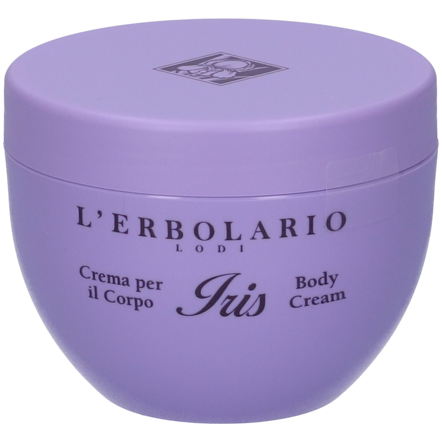 Iris Crema Corpo 300 Ml ml