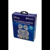 Disney Headphones | Disney True Wireless Earbuds Mickey Color | Color: Blue/Tan | Size: Os