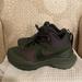 Nike Shoes | New Nike React Sfb Carbon Shoes Men’s Size 9 | Color: Black/Green | Size: 9