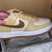 Nike Shoes | Air Force 1 Tan | Color: Brown/Tan | Size: 7